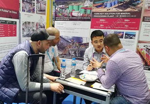 鑫海礦裝 選廠整體服務再升級，持續領航礦業教育服務新篇章