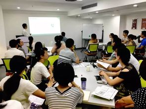 妙課學院 打造教育機構培訓服務的黃埔軍校