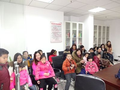 讓愛(ài)永駐童心——福清市婦聯(lián)“兩節(jié)”期間開(kāi)展關(guān)愛(ài)困境、留守兒童溫暖行動(dòng)