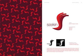 Jennifer Murse 平面設計中的簡約美學與情感敘事