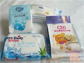 嬰兒濕巾紙選購(gòu)指南 德恒衛(wèi)生用品為您保駕護(hù)航