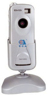 復古遇見科技 ECAS35數碼相機深度體驗